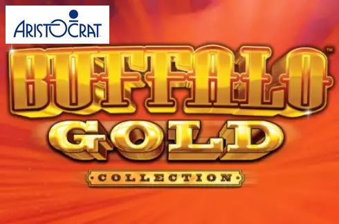 Buffalo Gold Collection